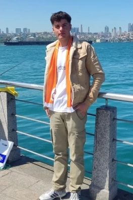 Cast Ajans Yapım Dinar K