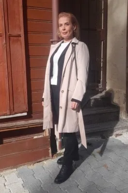 Cast Ajans Yapım Yeşim D