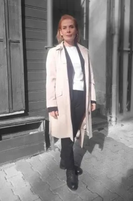 Cast Ajans Yapım Yeşim D