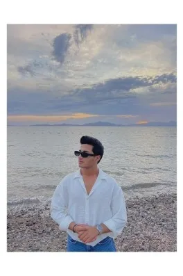 Cast Ajans Yapım Yunus B