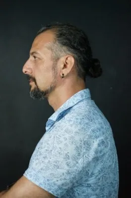Volkan G Cast Ajans Yapım Volkan G