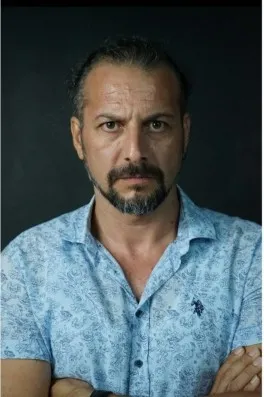Volkan G Cast Ajans Yapım Volkan G
