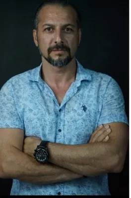 Volkan G Cast Ajans Yapım Volkan G