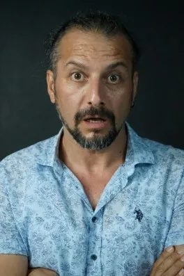 Volkan G Cast Ajans Yapım Volkan G
