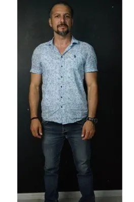 Volkan G Cast Ajans Yapım Volkan G