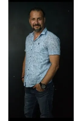 Volkan G Cast Ajans Yapım Volkan G