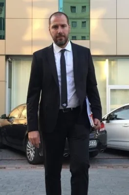 Cast Ajans Yapım Ersan A