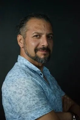 Volkan G Cast Ajans Yapım Volkan G