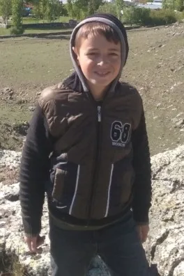 Cast Ajans Yapım Enes ü