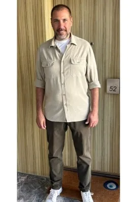 Cast Ajans Yapım Ersan A