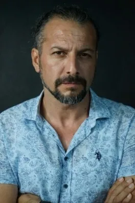 Volkan G Cast Ajans Yapım Volkan G