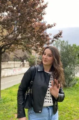 Cast Ajans Yapım Zelihanur Y