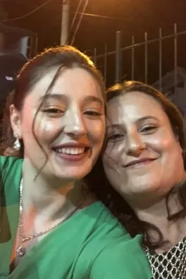 Cast Ajans Yapım Zelihanur Y