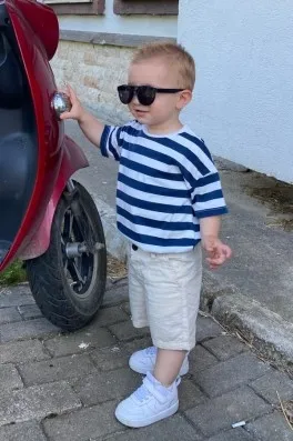 Cast Ajans Yapım Göktuğ K