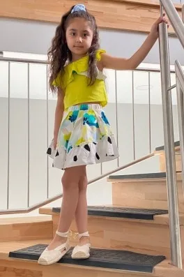 Cast Ajans Yapım İlke B