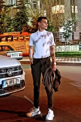 Cast Ajans Yapım Enes T