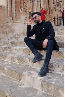 Cast Ajans Yapım Nurullah S