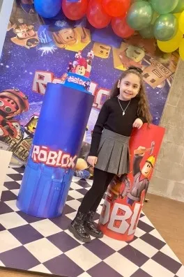 Cast Ajans Yapım İlke B