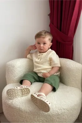 Cast Ajans Yapım Enis E