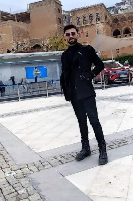 Cast Ajans Yapım Nurullah S