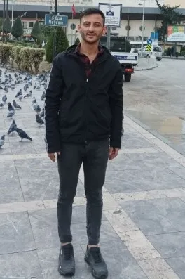 Cast Ajans Yapım İbrahim B