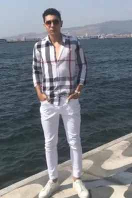 Cast Ajans Yapım Alperen A