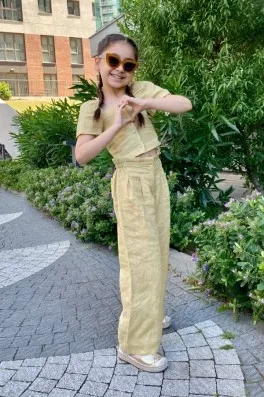 Cast Ajans Yapım İlke B