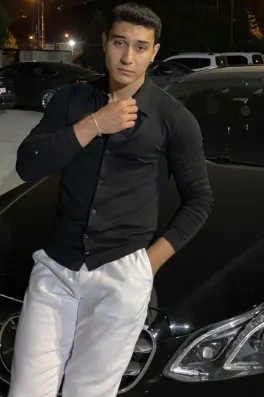 Cast Ajans Yapım Alperen A