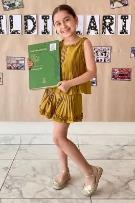 Cast Ajans Yapım İlke B