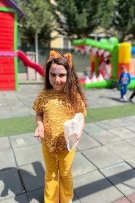 Cast Ajans Yapım Dilber E