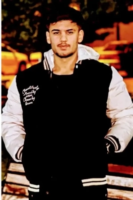 Cast Ajans Yapım Mustafa E