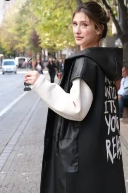 Cast Ajans Yapım Dilan G