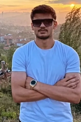 Cast Ajans Yapım Mustafa E