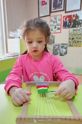 Cast Ajans Yapım Hacer K