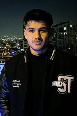 Cast Ajans Yapım Mustafa E