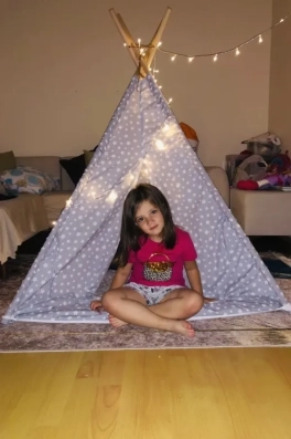 Cast Ajans Yapım Hacer K