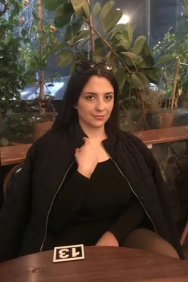 Cast Ajans Yapım Sibel K