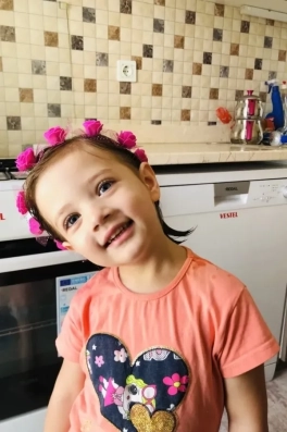 Cast Ajans Yapım Hacer K