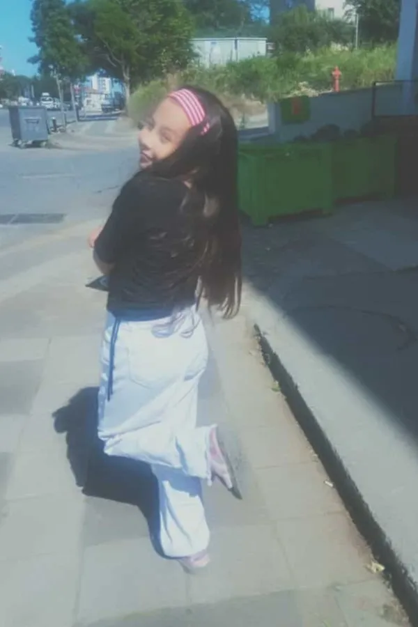 Merve Kaya, fotoğraf 10