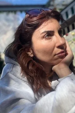 Cast Ajans Yapım Derya G