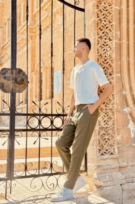 Cast Ajans Yapım Abdullah E