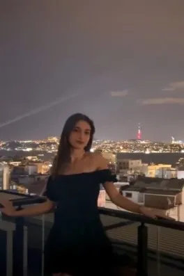 Cast Ajans Yapım Bilge K