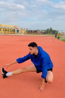 Cast Ajans Yapım Abdullah E