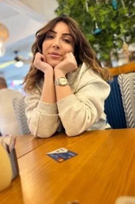 Cast Ajans Yapım Derya G