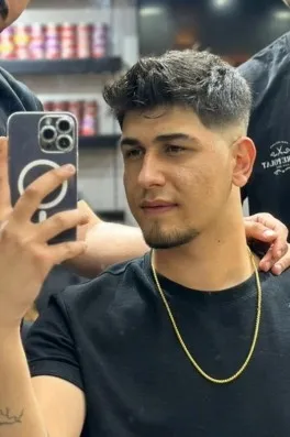 Cast Ajans Yapım Doğukan K