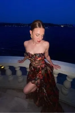 Cast Ajans Yapım Elçin T