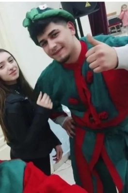 Cast Ajans Yapım Doğukan K