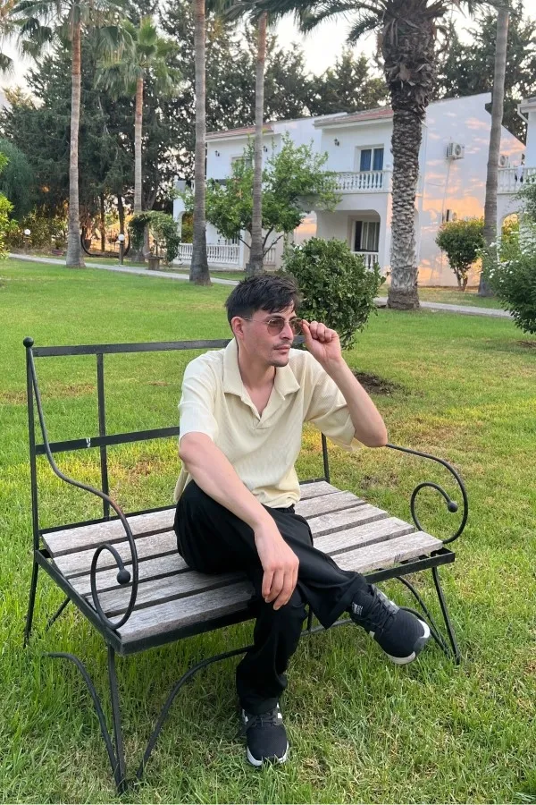 Mahmut Yalçınkaya, fotoğraf 2