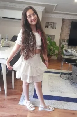 Cast Ajans Yapım Aysima S