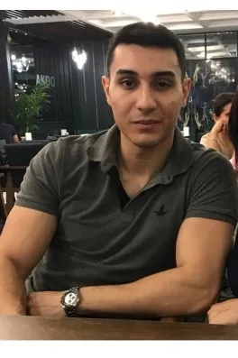 Cast Ajans Yapım Alperen A